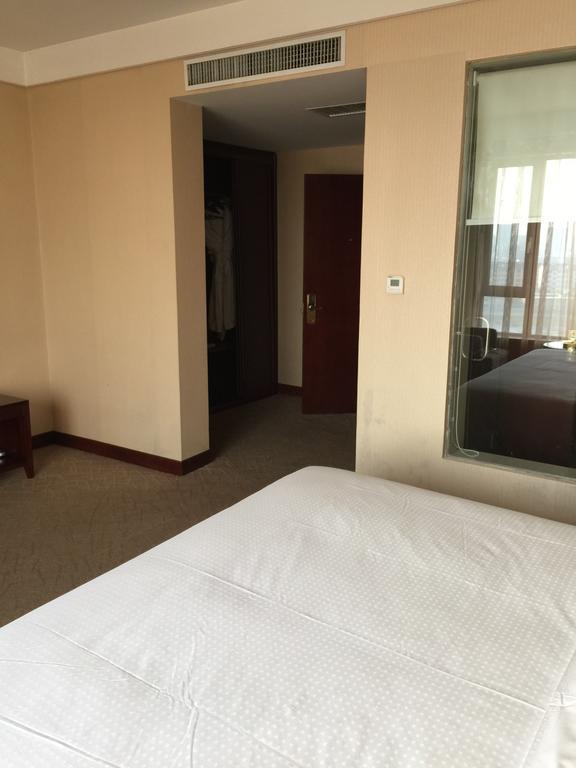 Tai'An Dong Yue Resort Phòng bức ảnh
